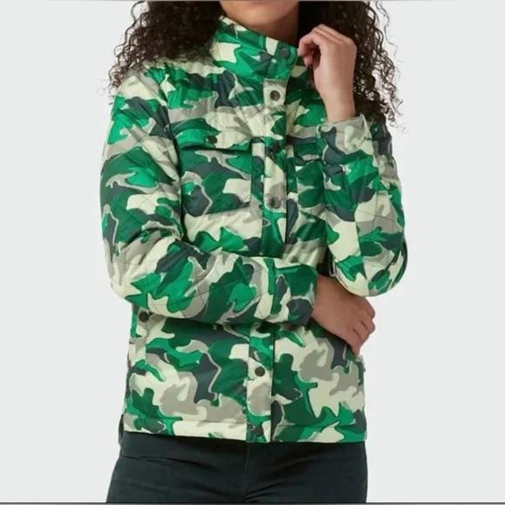 Stio Women's M Snap Jacket - Picture 2 of 10